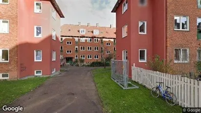 Andelsboliger til salg i København NV - Foto fra Google Street View