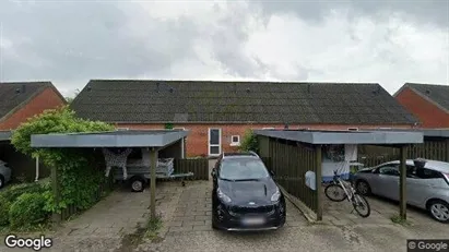 Andelsboliger til salg i Aalborg Øst - Foto fra Google Street View
