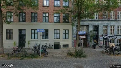 Andelsboliger til salg i Vesterbro - Foto fra Google Street View Andelsboliger til salg i Vesterbro - Foto fra Google Street View