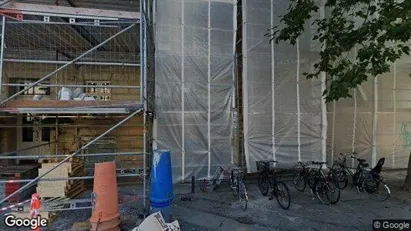 Andelsboliger til salg i Vesterbro - Foto fra Google Street View Andelsboliger til salg i Vesterbro - Foto fra Google Street View