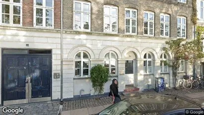 Andelsboliger til salg i Nørrebro - Foto fra Google Street View Andelsboliger til salg i Nørrebro - Foto fra Google Street View
