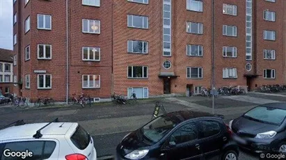 Andelsboliger til salg i Århus C - Foto fra Google Street View Andelsboliger til salg i Århus C - Foto fra Google Street View