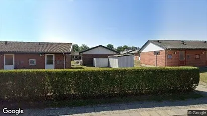 Andelsboliger til salg i Rønne - Foto fra Google Street View Andelsboliger til salg i Rønne - Foto fra Google Street View