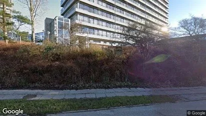 Andelsboliger til salg i Århus C - Foto fra Google Street View Andelsboliger til salg i Århus C - Foto fra Google Street View