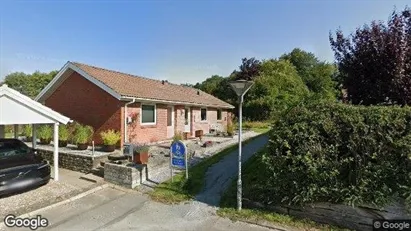Andelsboliger til salg i Aabenraa - Foto fra Google Street View Andelsboliger til salg i Aabenraa - Foto fra Google Street View