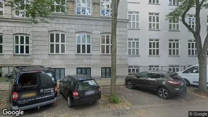 Andelsboliger til salg i Nørrebro - Foto fra Google Street View Andelsboliger til salg i Nørrebro - Foto fra Google Street View