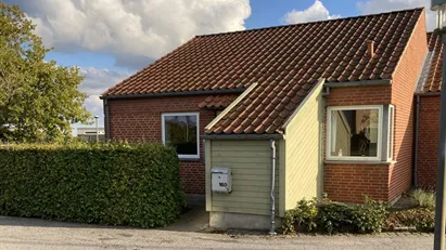 Bolig til modne beboere Bolig til modne beboere