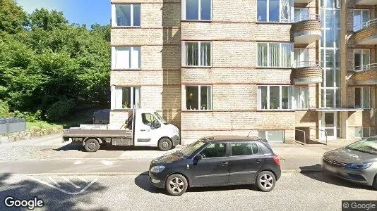 Andelsboliger til salg i Randers C - Foto fra Google Street View