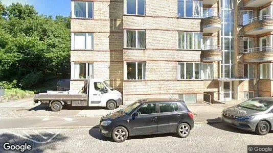 Andelsboliger til salg i Randers C - Foto fra Google Street View