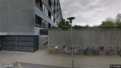 Andelsboliger til salg i Hørsholm - Foto fra Google Street View