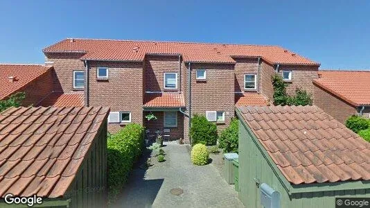 Andelsboliger til salg i Odense SØ - Foto fra Google Street View