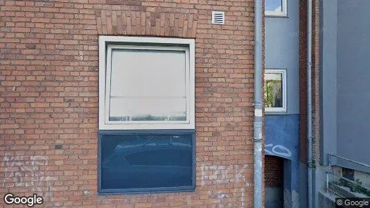 Andelsboliger til salg i København NV - Foto fra Google Street View