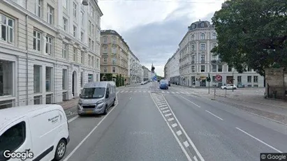 Andelsboliger til salg i København K - Foto fra Google Street View