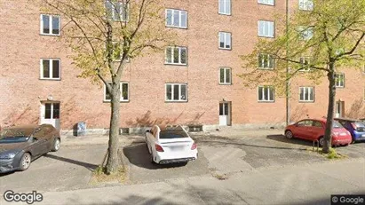 Andelsboliger til salg i København S - Foto fra Google Street View