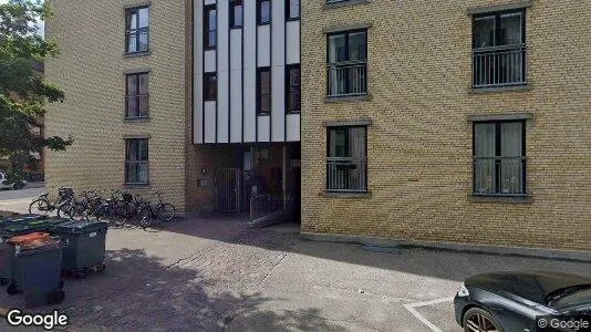 Andelsboliger til salg i Østerbro - Foto fra Google Street View