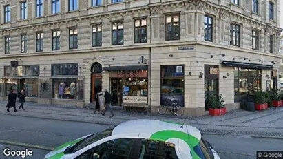 Andelsboliger til salg i København K - Foto fra Google Street View