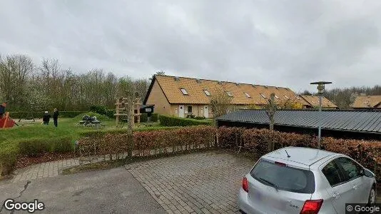 Andelsboliger til salg i Farum - Foto fra Google Street View