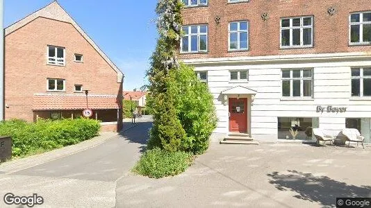 Andelsboliger til salg i Valby - Foto fra Google Street View