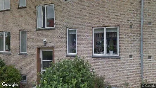 Andelsboliger til salg i Vanløse - Foto fra Google Street View