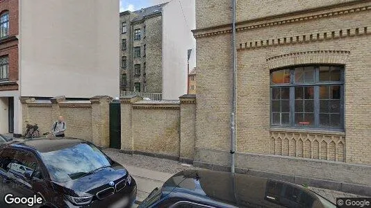 Andelsboliger til salg i København K - Foto fra Google Street View