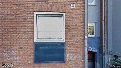 Andelsboliger til salg i København NV - Foto fra Google Street View