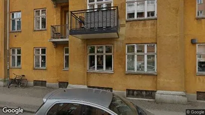 Andelsboliger til salg i København S - Foto fra Google Street View