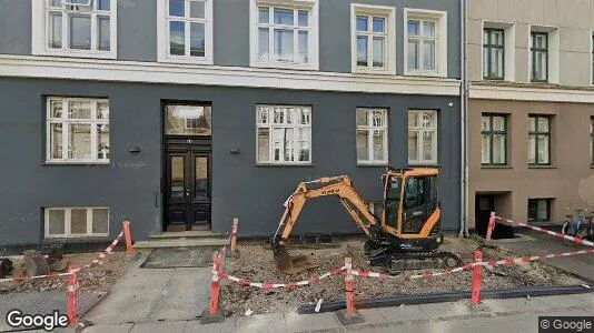 Andelsboliger til salg i Frederiksberg C - Foto fra Google Street View