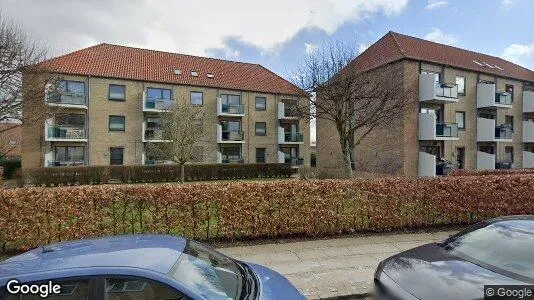 Andelsboliger til salg i Odense V - Foto fra Google Street View