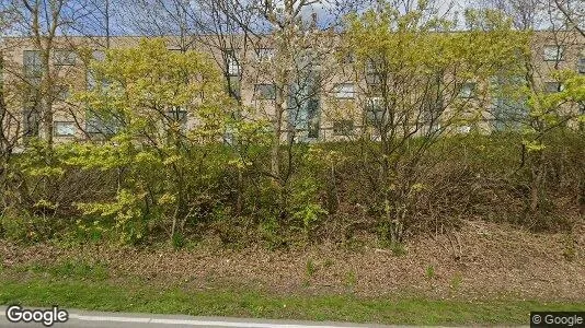 Andelsboliger til salg i Taastrup - Foto fra Google Street View