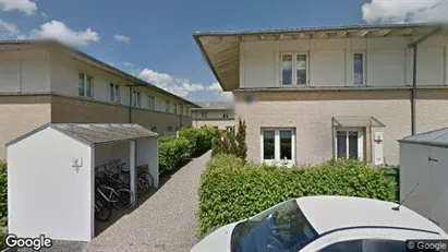 Andelsboliger til salg i Holstebro - Foto fra Google Street View