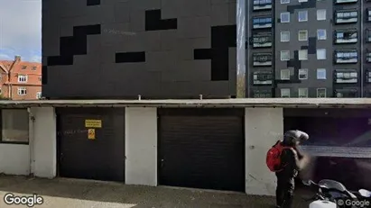 Andelsboliger til salg i Østerbro - Foto fra Google Street View