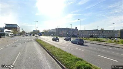 Andelsboliger til salg i Glostrup - Foto fra Google Street View