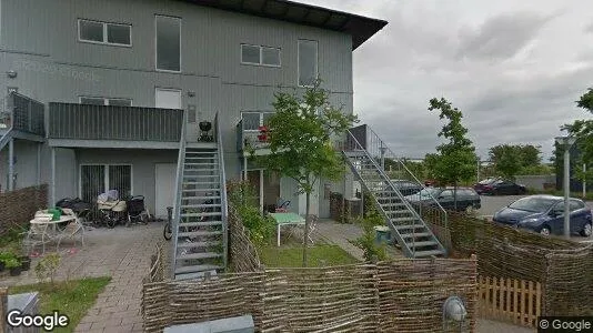 Andelsboliger til salg i Roskilde - Foto fra Google Street View