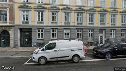 Andelsboliger til salg i København K - Foto fra Google Street View