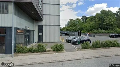 Andelsboliger til salg i Næstved - Foto fra Google Street View