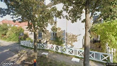 Andelsboliger til salg i Søborg - Foto fra Google Street View