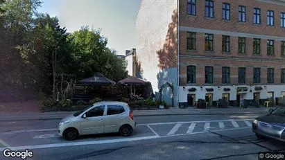 Andelsboliger til salg i Frederiksberg - Foto fra Google Street View