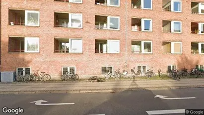 Andelsboliger til salg i Nørrebro - Foto fra Google Street View