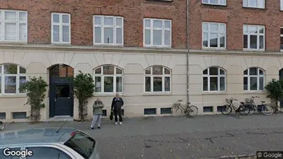 Andelsboliger til salg i København S - Foto fra Google Street View