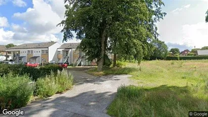 Andelsboliger til salg i Vojens - Foto fra Google Street View Andelsboliger til salg i Vojens - Foto fra Google Street View