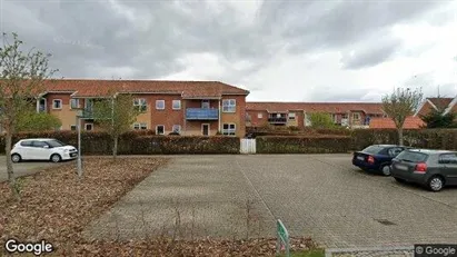 Andelsboliger til salg i Esbjerg Centrum - Foto fra Google Street View Andelsboliger til salg i Esbjerg Centrum - Foto fra Google Street View