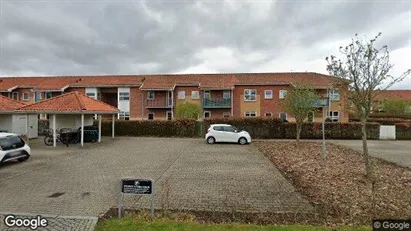 Andelsboliger til salg i Esbjerg Centrum - Foto fra Google Street View Andelsboliger til salg i Esbjerg Centrum - Foto fra Google Street View