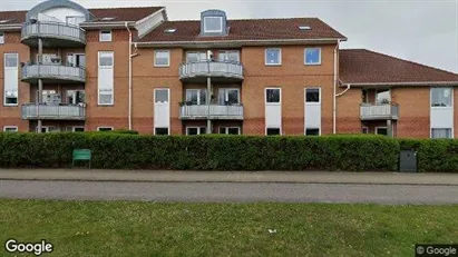 Andelsboliger til salg i Esbjerg Centrum - Foto fra Google Street View Andelsboliger til salg i Esbjerg Centrum - Foto fra Google Street View