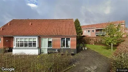 Andelsboliger til salg i Esbjerg Centrum - Foto fra Google Street View Andelsboliger til salg i Esbjerg Centrum - Foto fra Google Street View