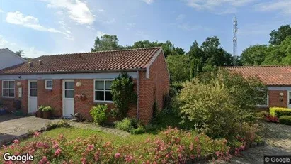 Andelsboliger til salg i Faaborg - Foto fra Google Street View Andelsboliger til salg i Faaborg - Foto fra Google Street View