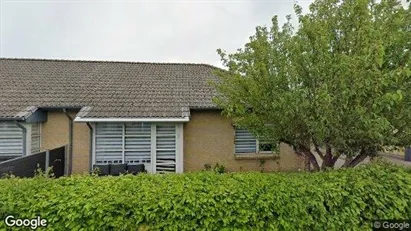 Andelsboliger til salg i Odense NV - Foto fra Google Street View Andelsboliger til salg i Odense NV - Foto fra Google Street View