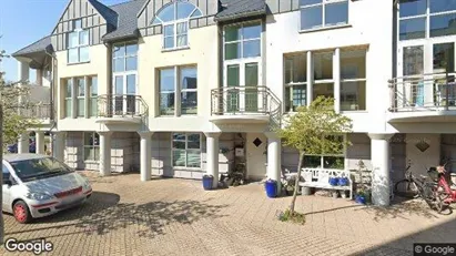 Andelsboliger til salg i Odense SØ - Foto fra Google Street View Andelsboliger til salg i Odense SØ - Foto fra Google Street View