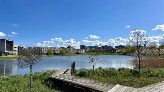 Andelsboliger til salg i Roskilde - billede 2